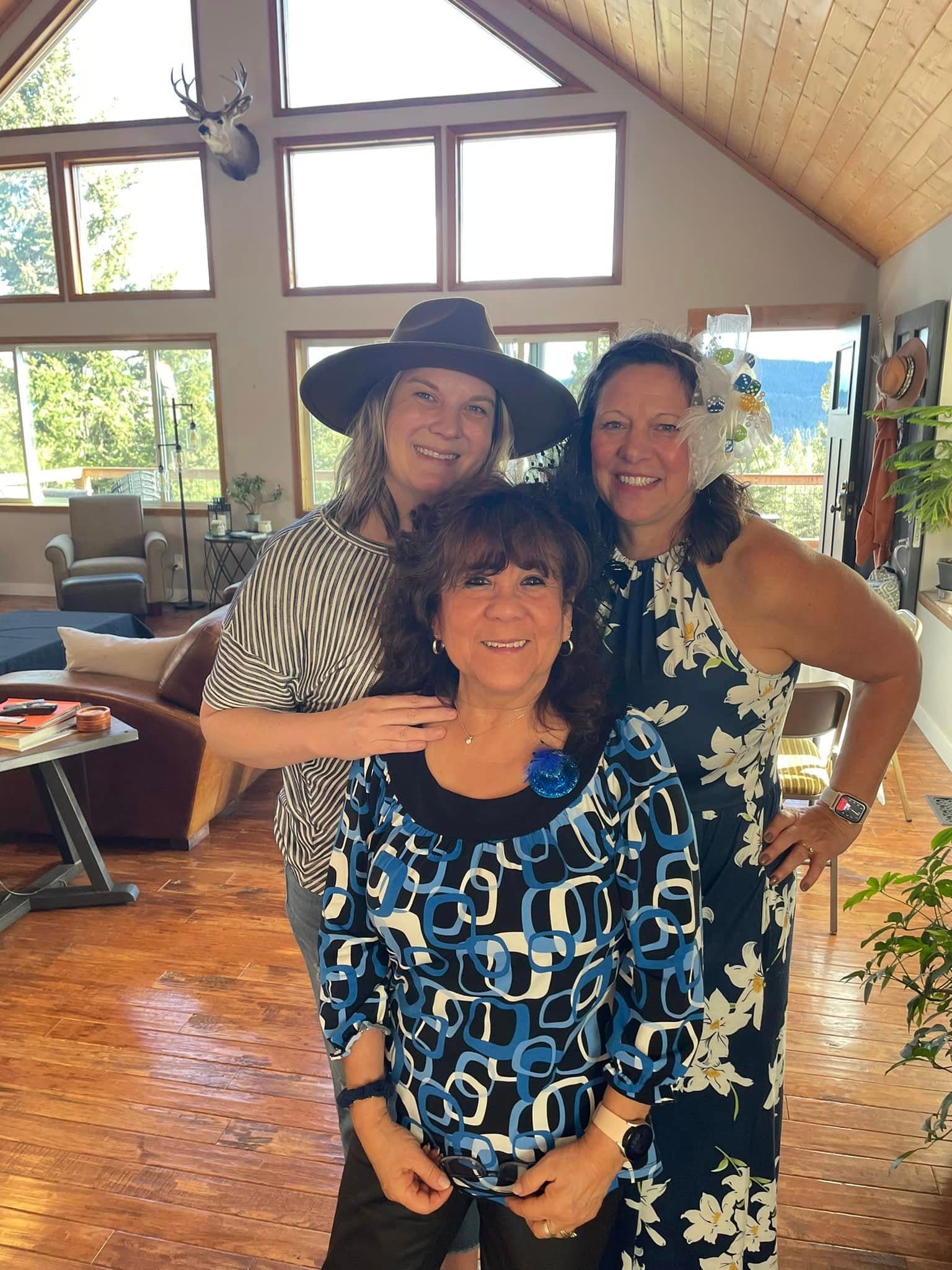 Why Every Club Needs a Head Bunco B in Charge