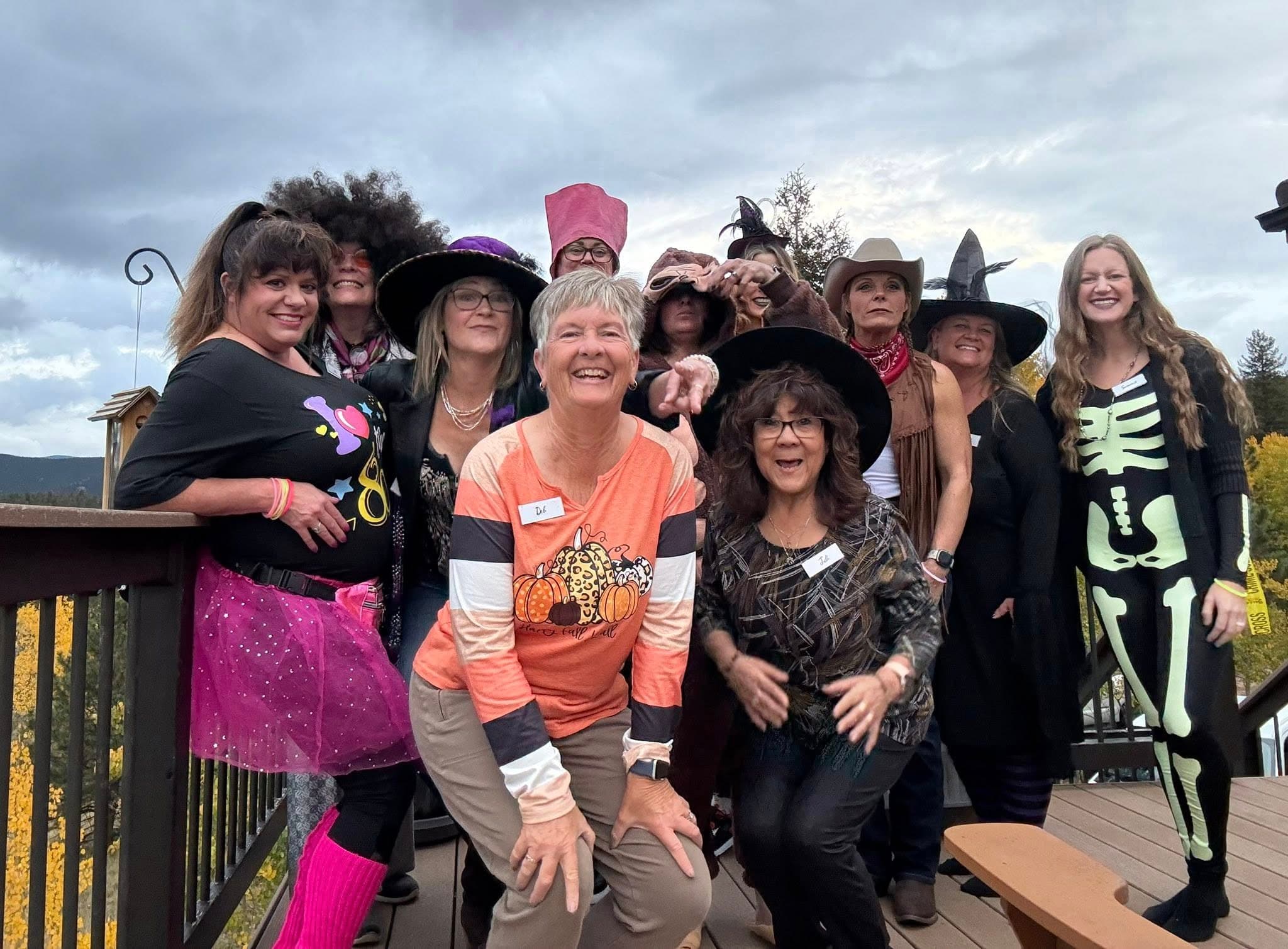 10 Bunco Theme Ideas Your Group Will Love