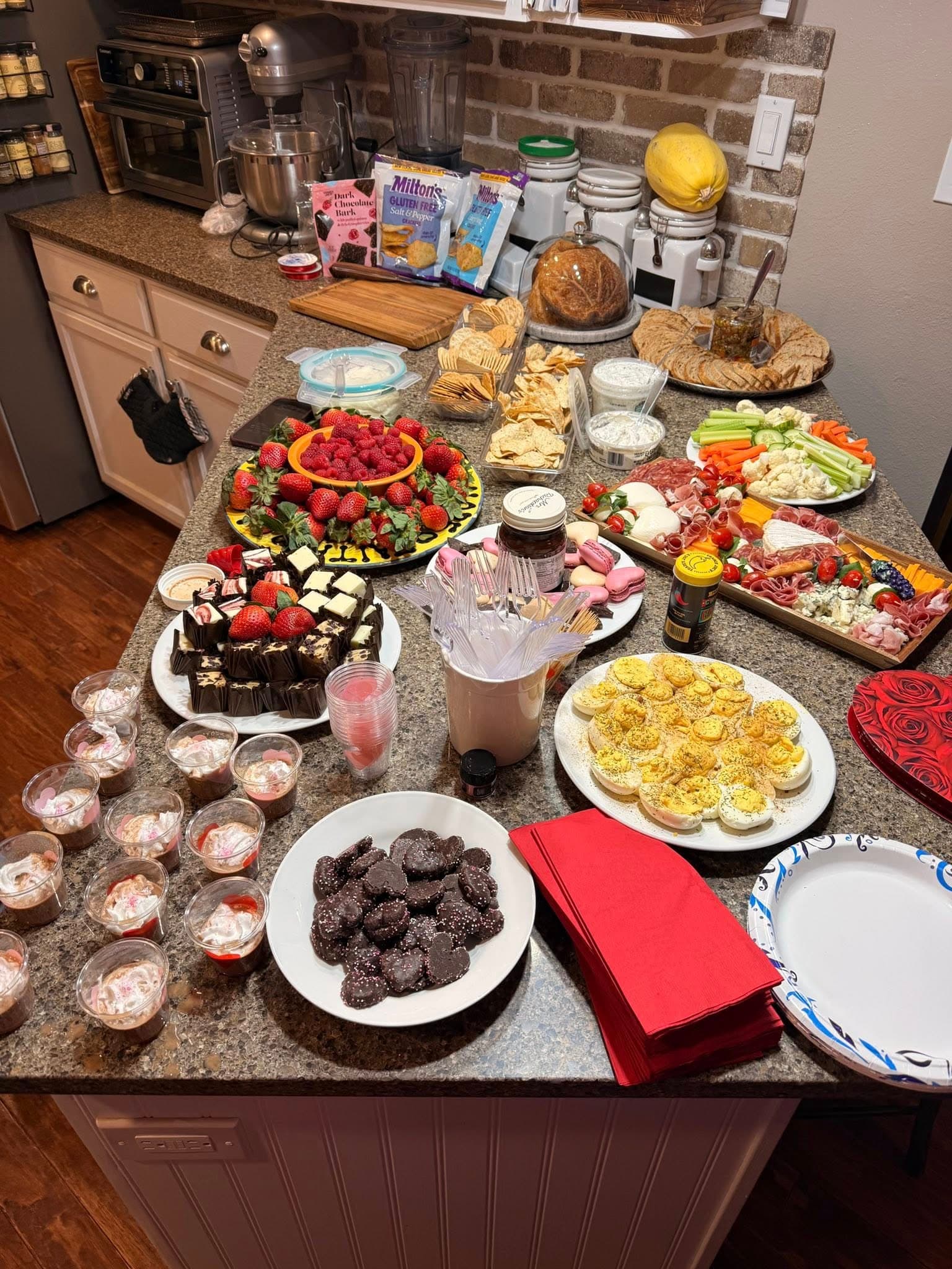 The Ultimate Bunco Night Checklist